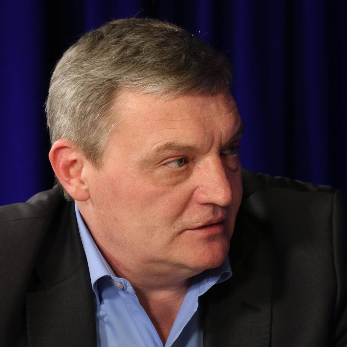 Справа хабаря в 1,1 млн доларів: Гримчаку скасували домашній арешт