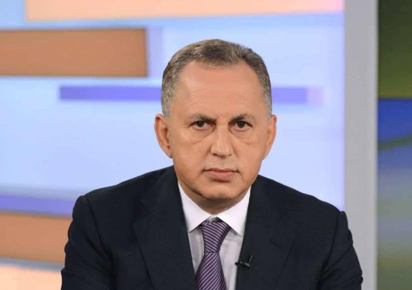 Колесников Борис