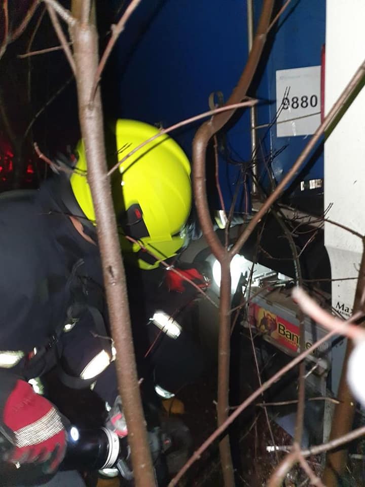 ДТП у Рівненській області