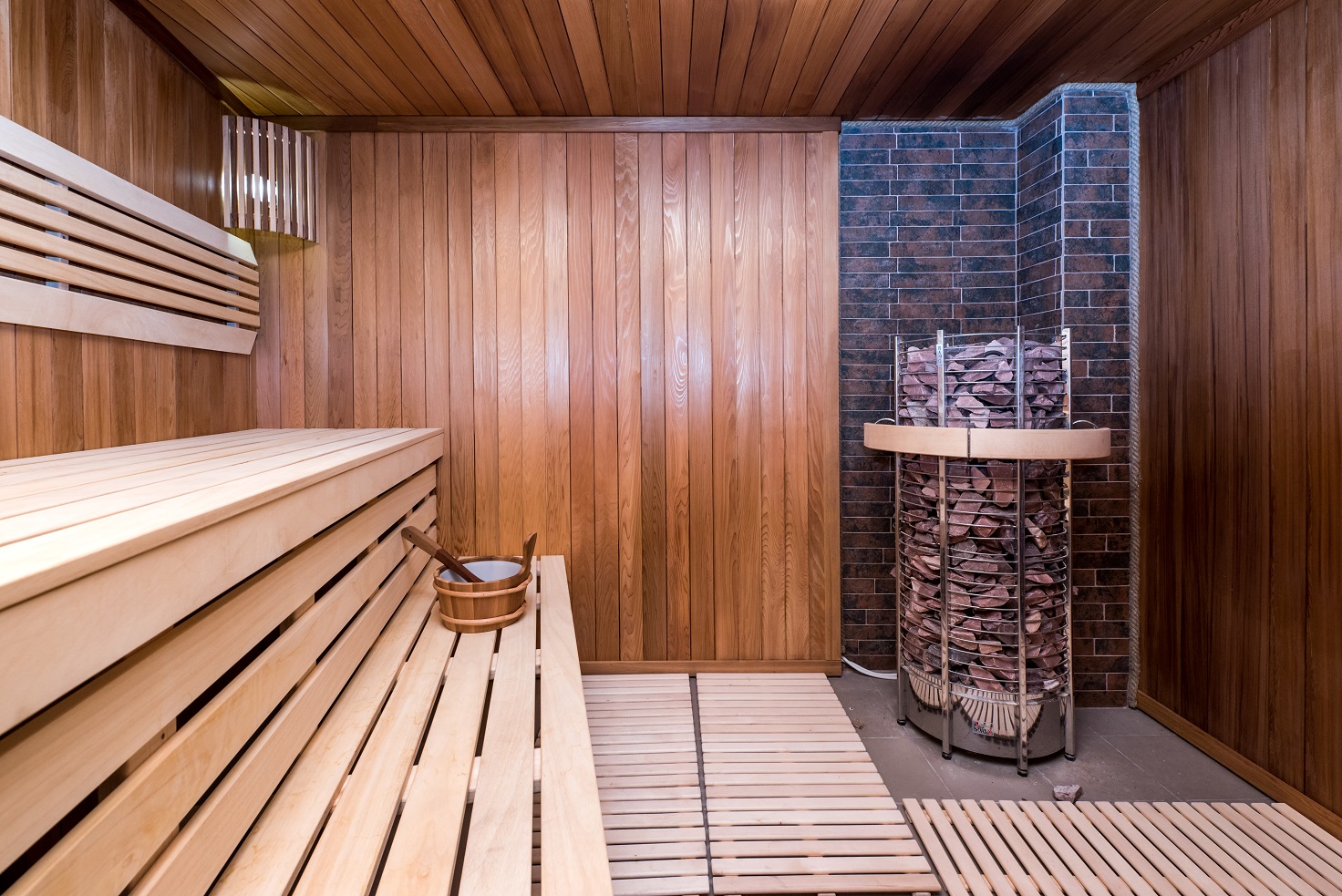 Финскую сауну внесли в ЮНЕСКО как культурное наследие