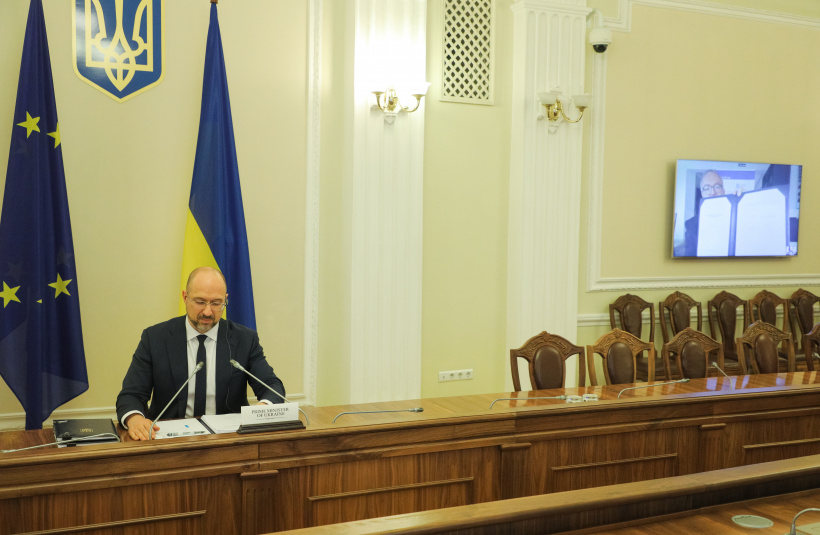 В "Слуге народа" определились, кто возглавит министерства, лишившиеся руководителей