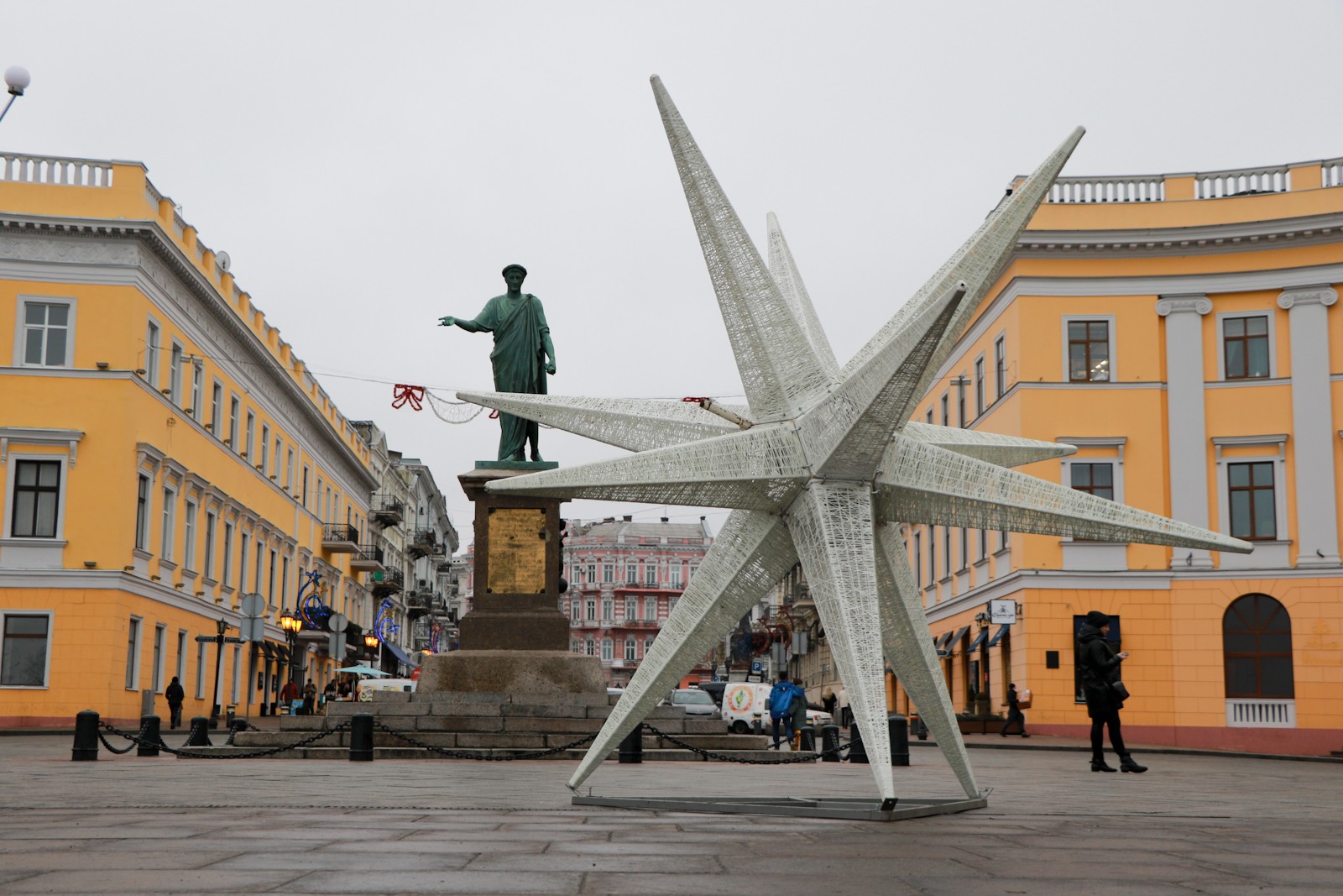 Светодиодные фигурки