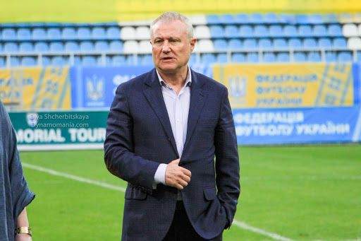 Прикордонники затримали Григорія Суркіса, який хотів вивезти з України годинники