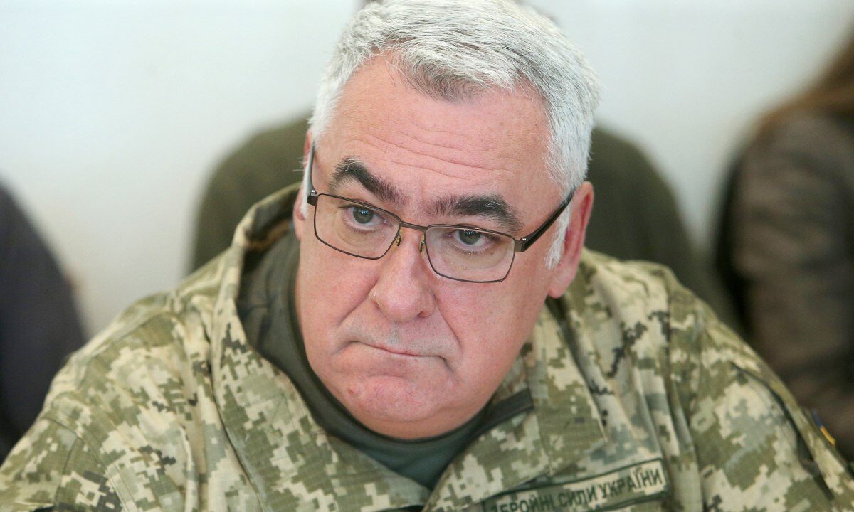 Верховна Рада звільнила міністра ветеранів Бессараба