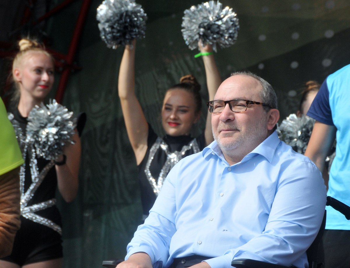 Стан різко погіршився: у Кернеса відмовила друга нирка