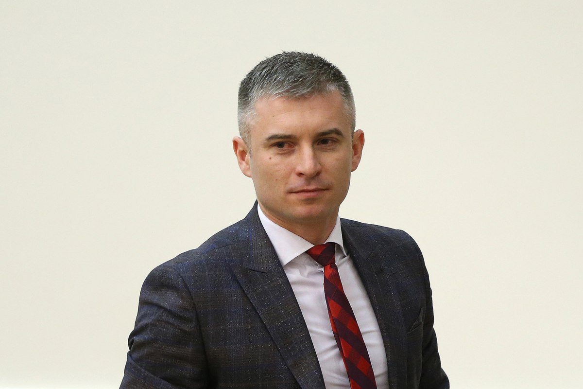 Криза КСУ: НАЗК просить Венедіктову розслідувати закриття справ