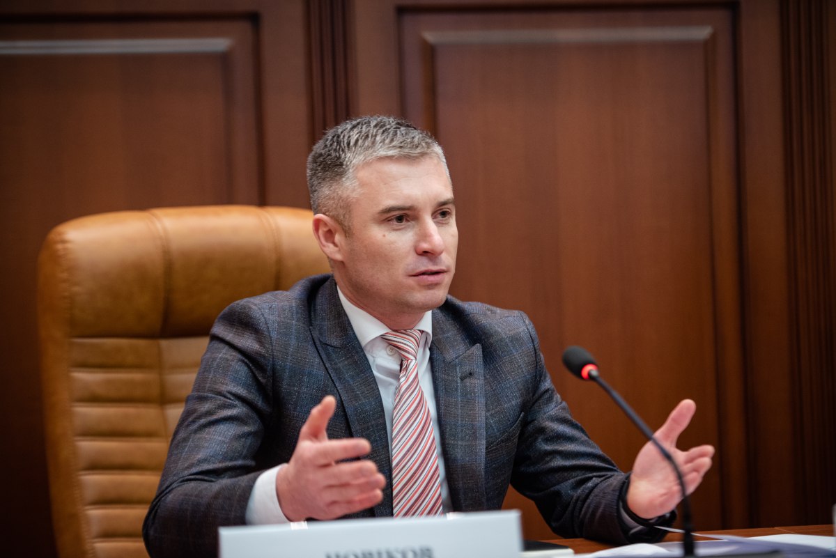 НАЗК: Суди не розглядатимуть 1200 справ про недостовірне декларування