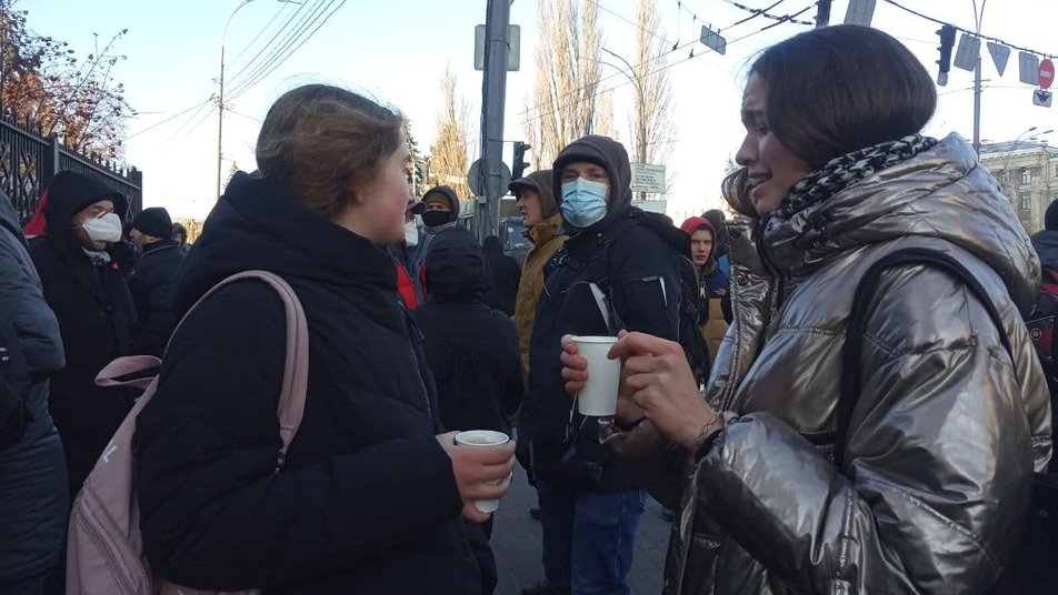 Суд по справі Андрій Антоненка