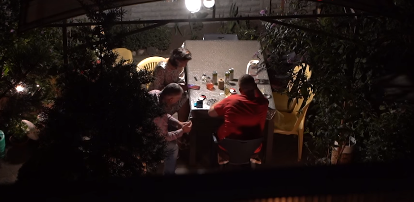 Под пиво с травой инспектор Гоструда и "Слуга народа" придумывали фейковые доносы