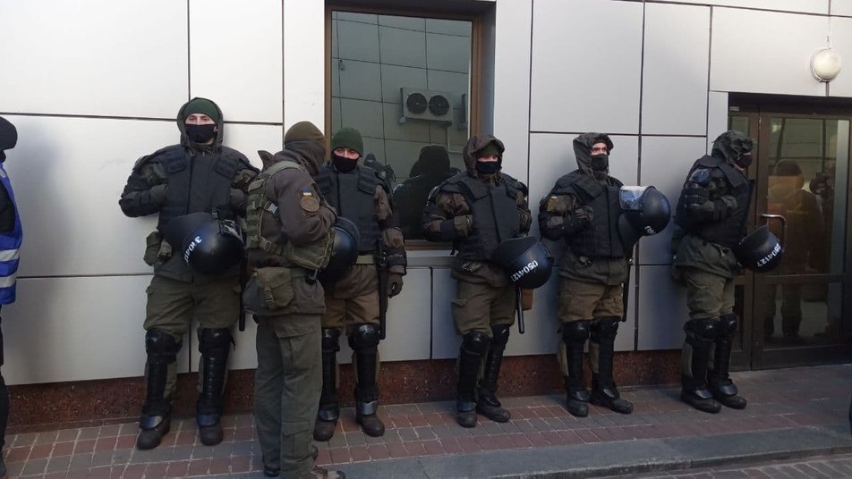 Суд по справі Андрій Антоненка