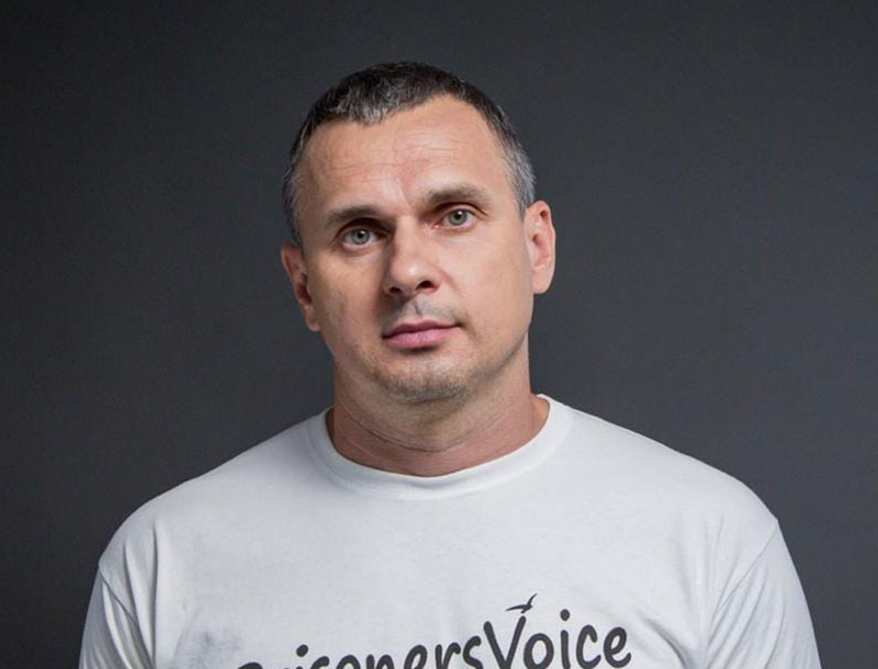 Сенцов Олег