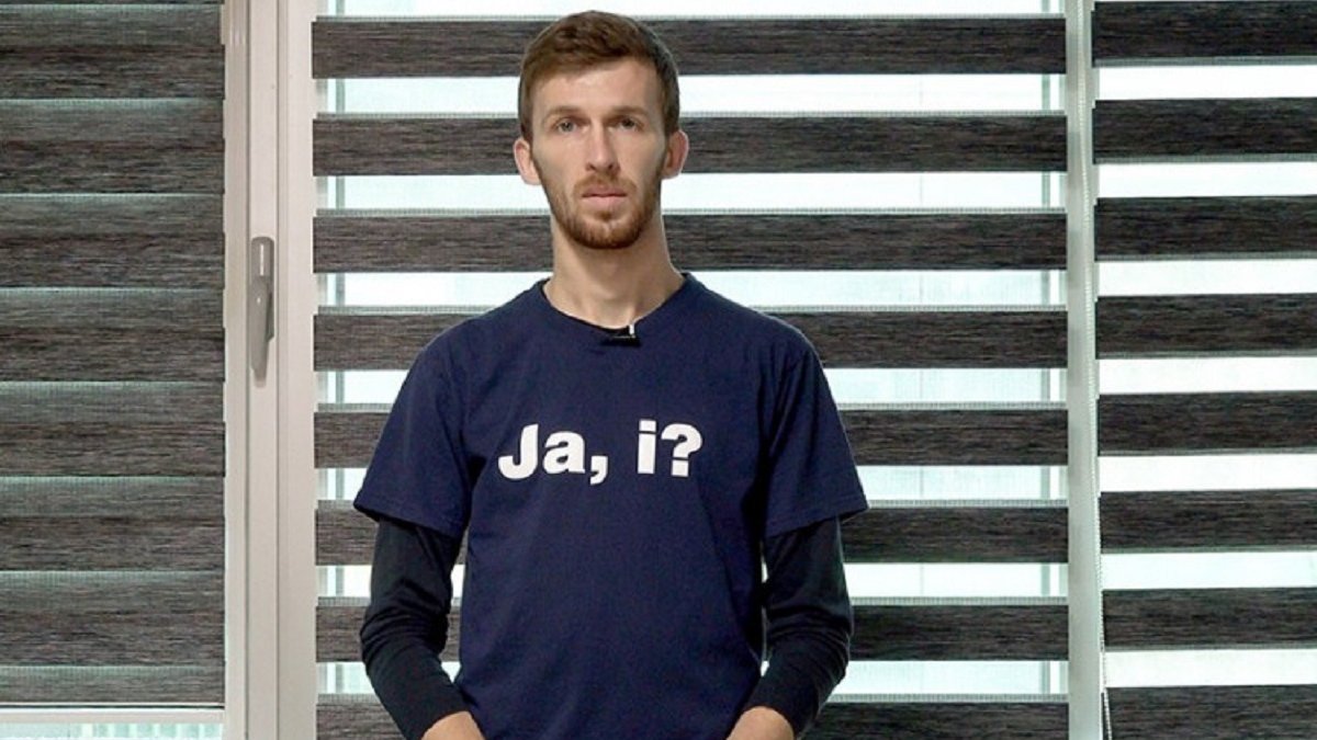 Честный наркоторговец стал депутатом в Боснии и Герцеговине