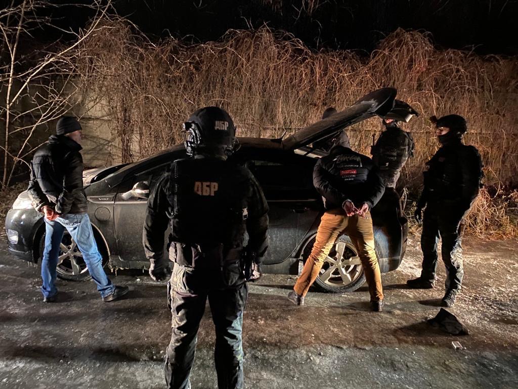 Руководителей АРМА отстранили от должностей и отправили под домашний арест