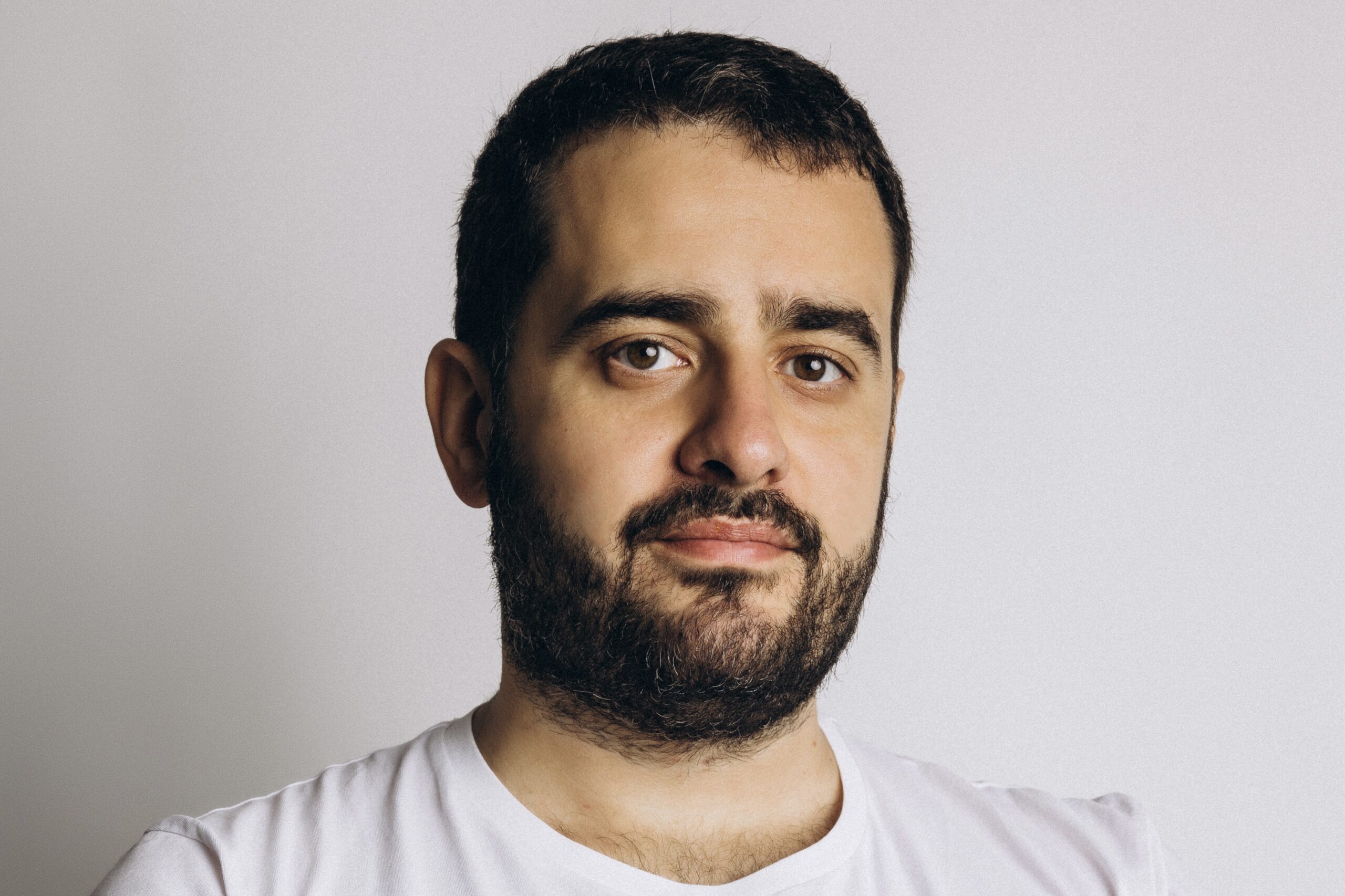 Довбенко Андрей