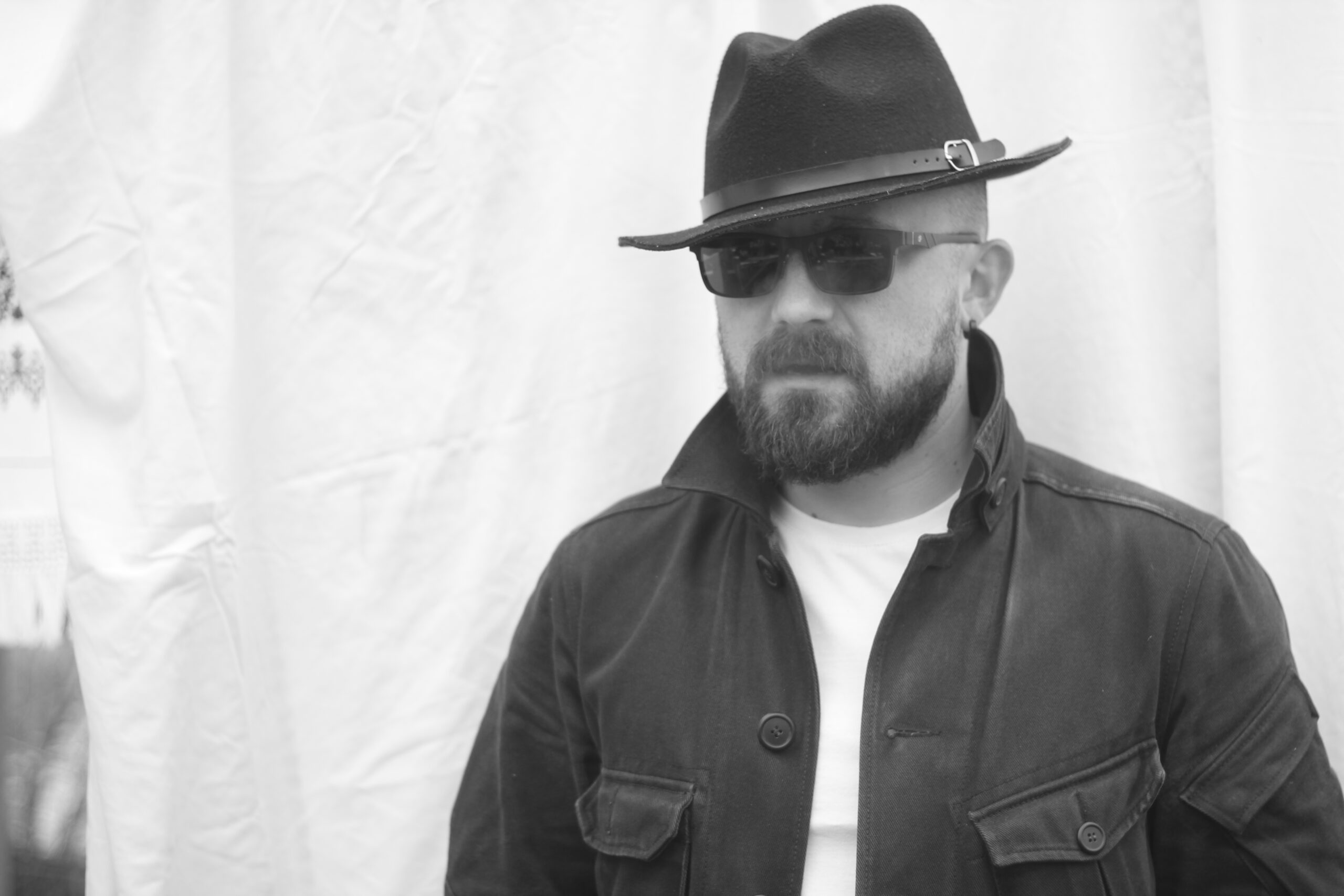 Семесюк: человек, который способен на творческий акт - должен быть политичным