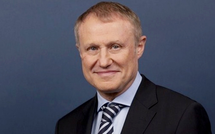 Суркис Григорий