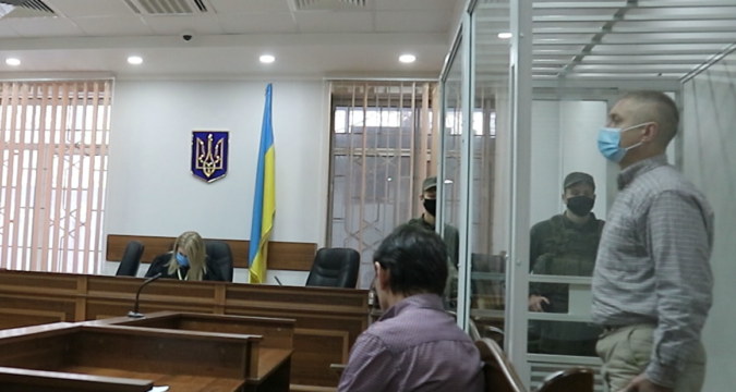 Майор, который под градусом наехал на курсанток, отказался оплатить их лечение