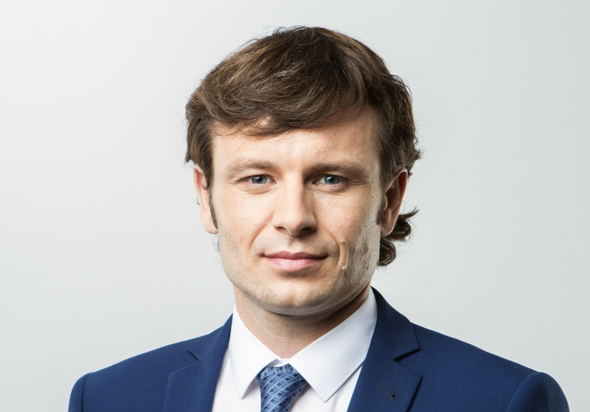 Марченко Сергей