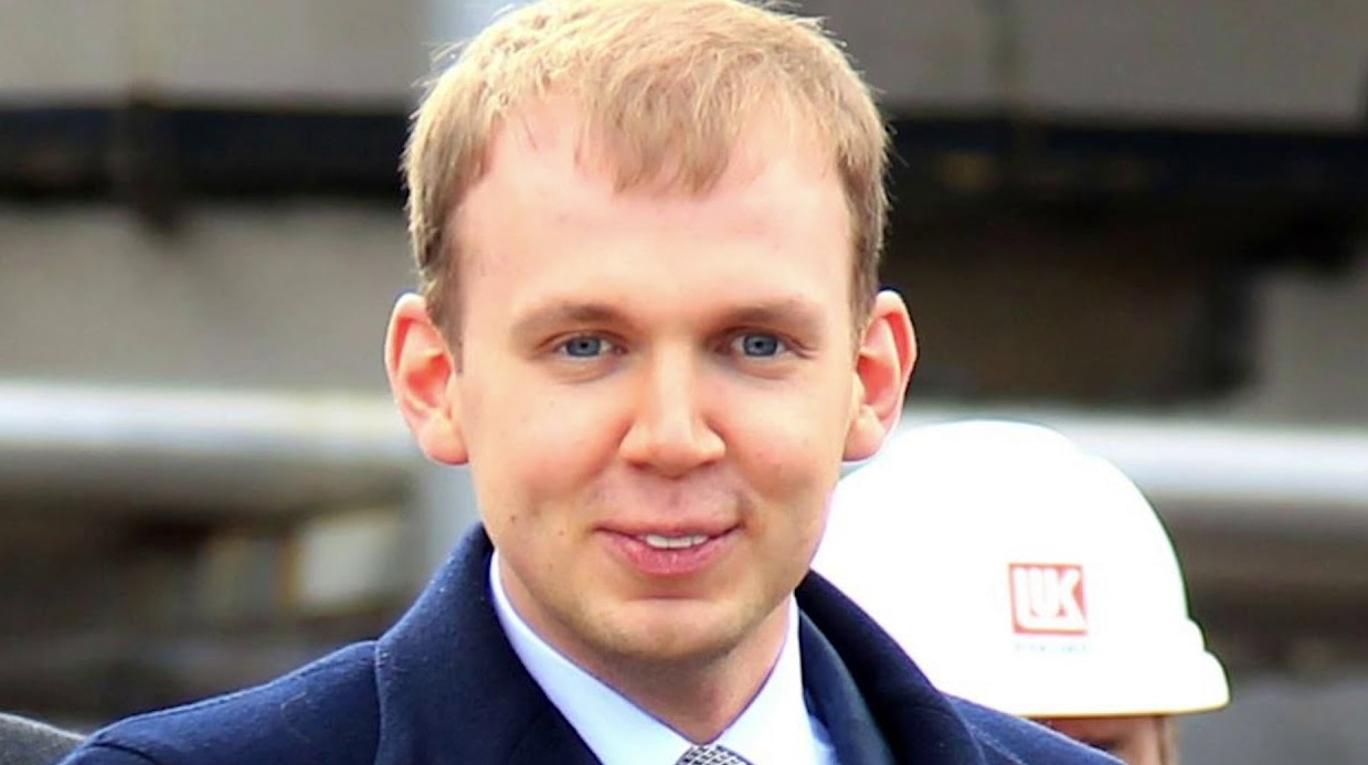 Курченко Сергій