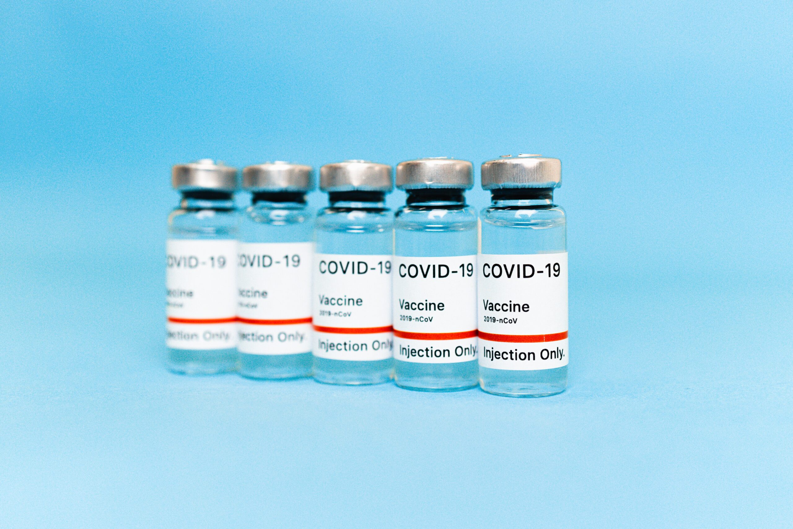 Вакцина, коронавірус