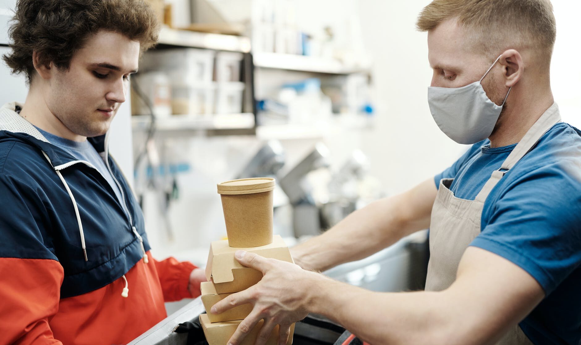 Близько 40% українців перехворіло на COVID-19 - лікарка