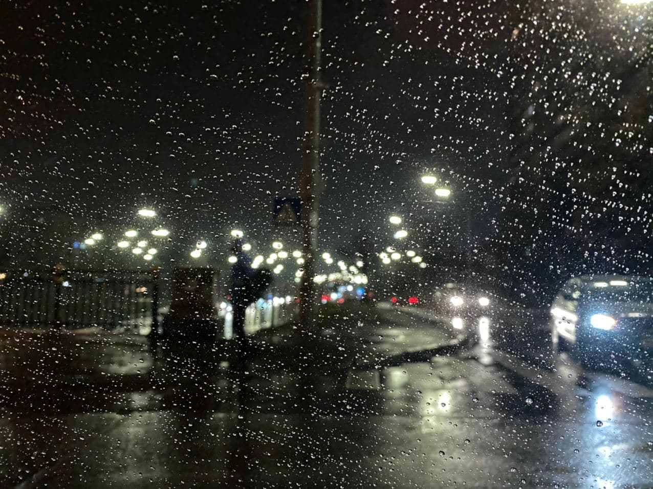 Рятувальники попередили про різку зміну погоду в Київській області