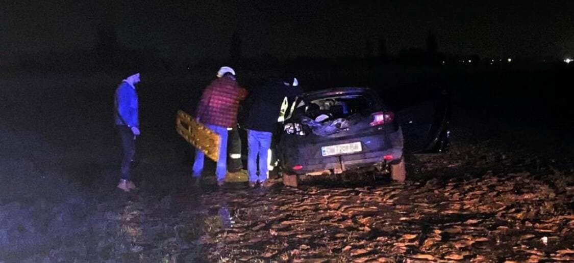 ДТП під Броварами