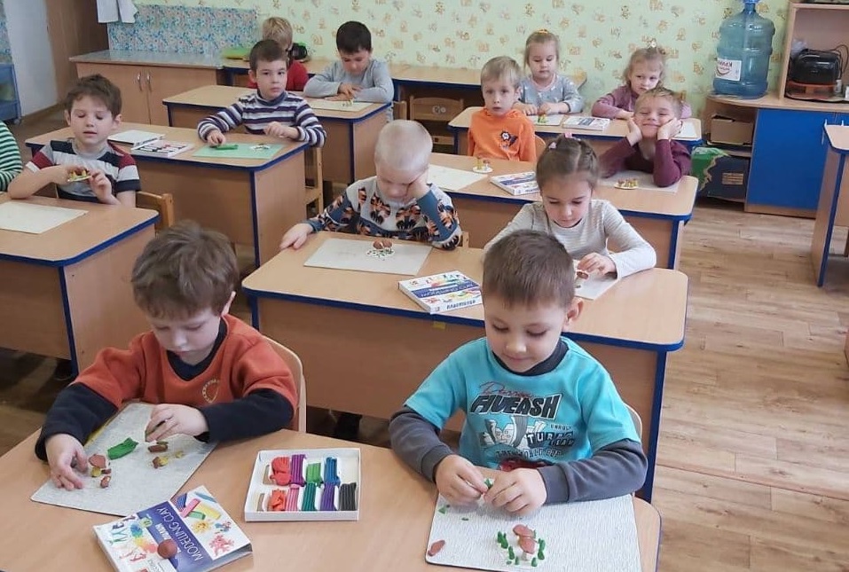 У Києві батьки повністю оплачуватимуть харчування дітей у садках