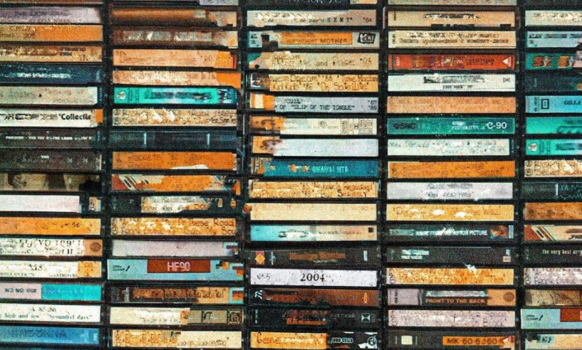 Rammstein и Billie Eilish: что слушают украинцы на Spotify