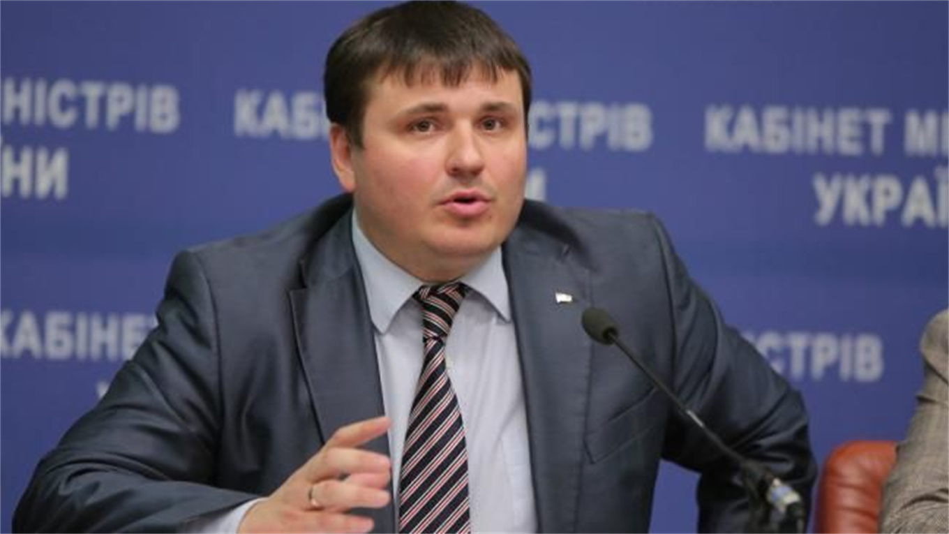 Кабмин согласовал увольнение главы Херсонской ОГА Гусева