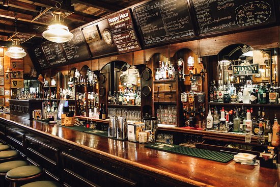 Ірландія відкриває ресторани, кафе та готелі