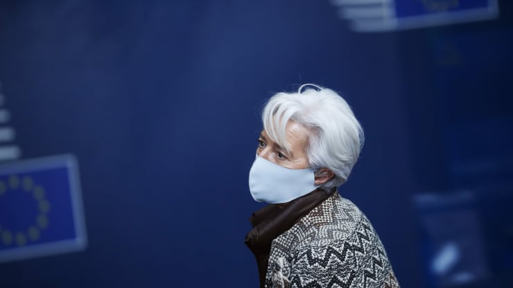 Пандемия COVID-19 создает серьезные риски для мировой экономики