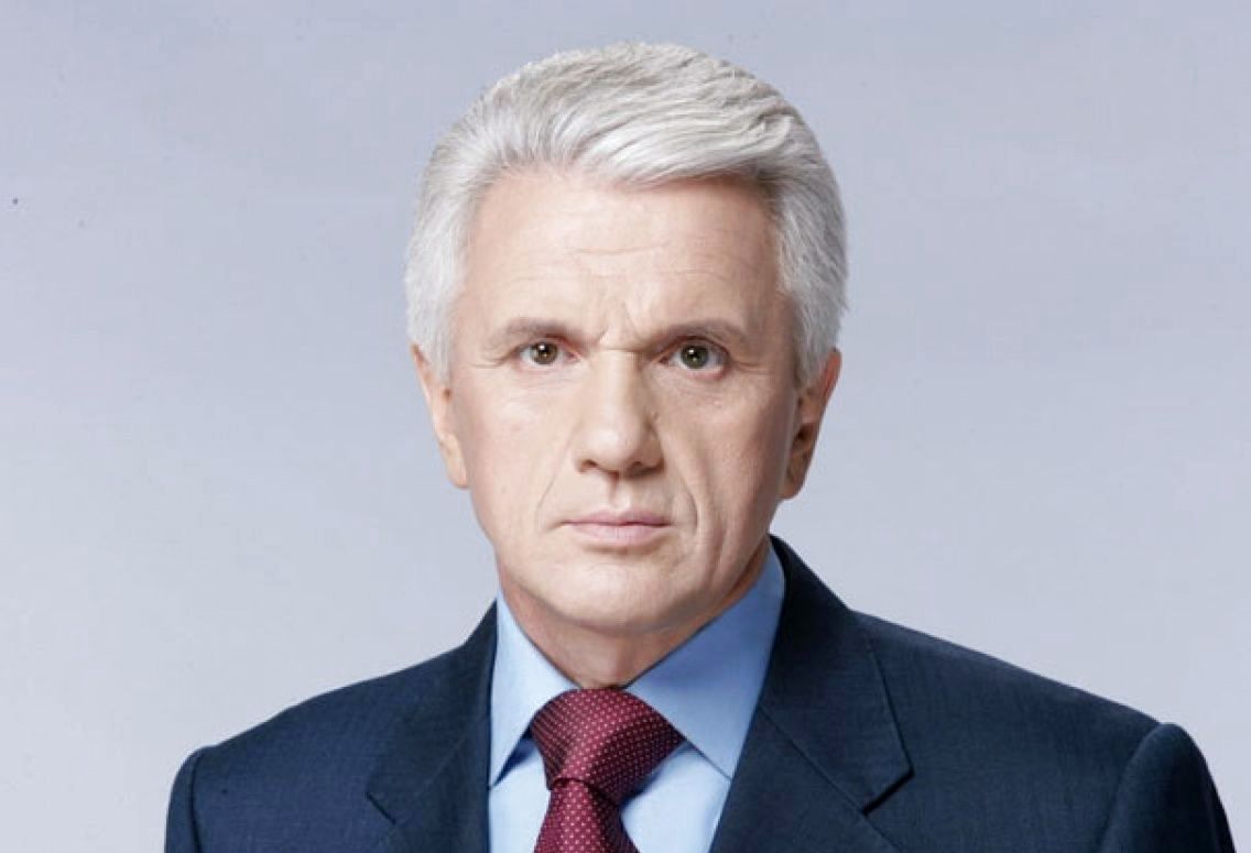 Литвин Володимир