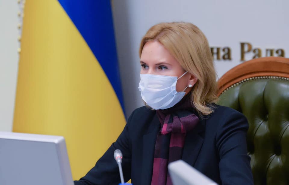 У 2022 році Верховна Рада хоче провести сесію Парламентської асамблеї НАТО