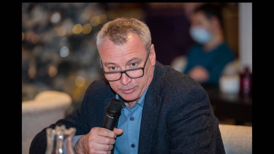 Кабмин уволил замминистра, которого поймали пьяным за рулем