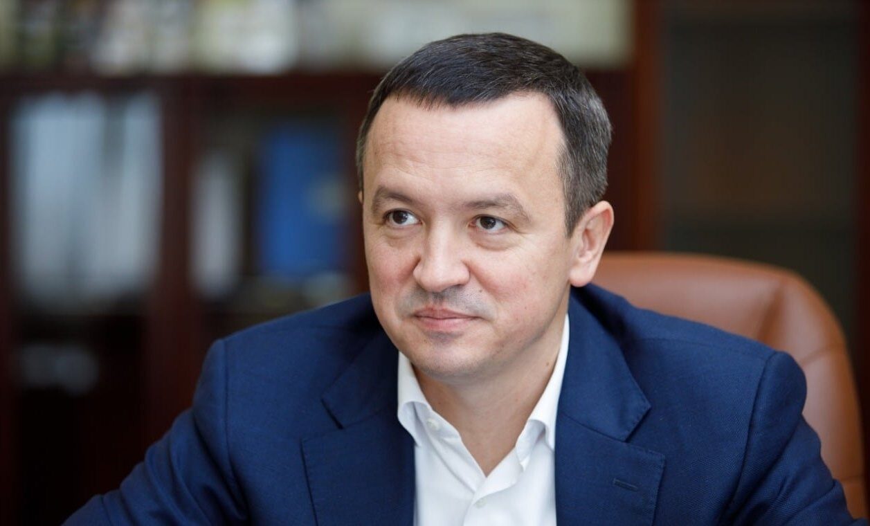 Верховна Рада відправила міністра Петрашка у відставку