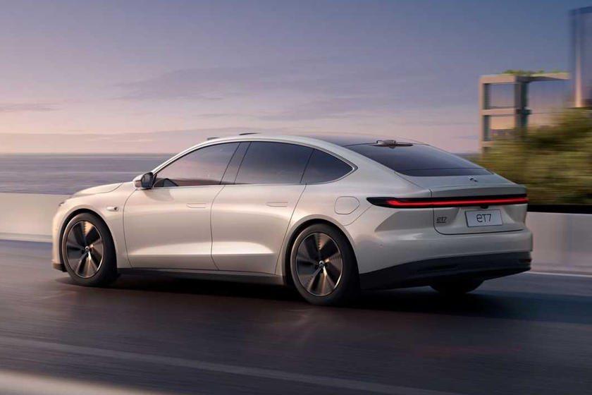 Какие электрокары являются самыми популярными в интернете - исследование