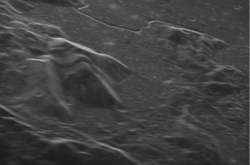 В следующем году состоится первая украинская миссия на Луну