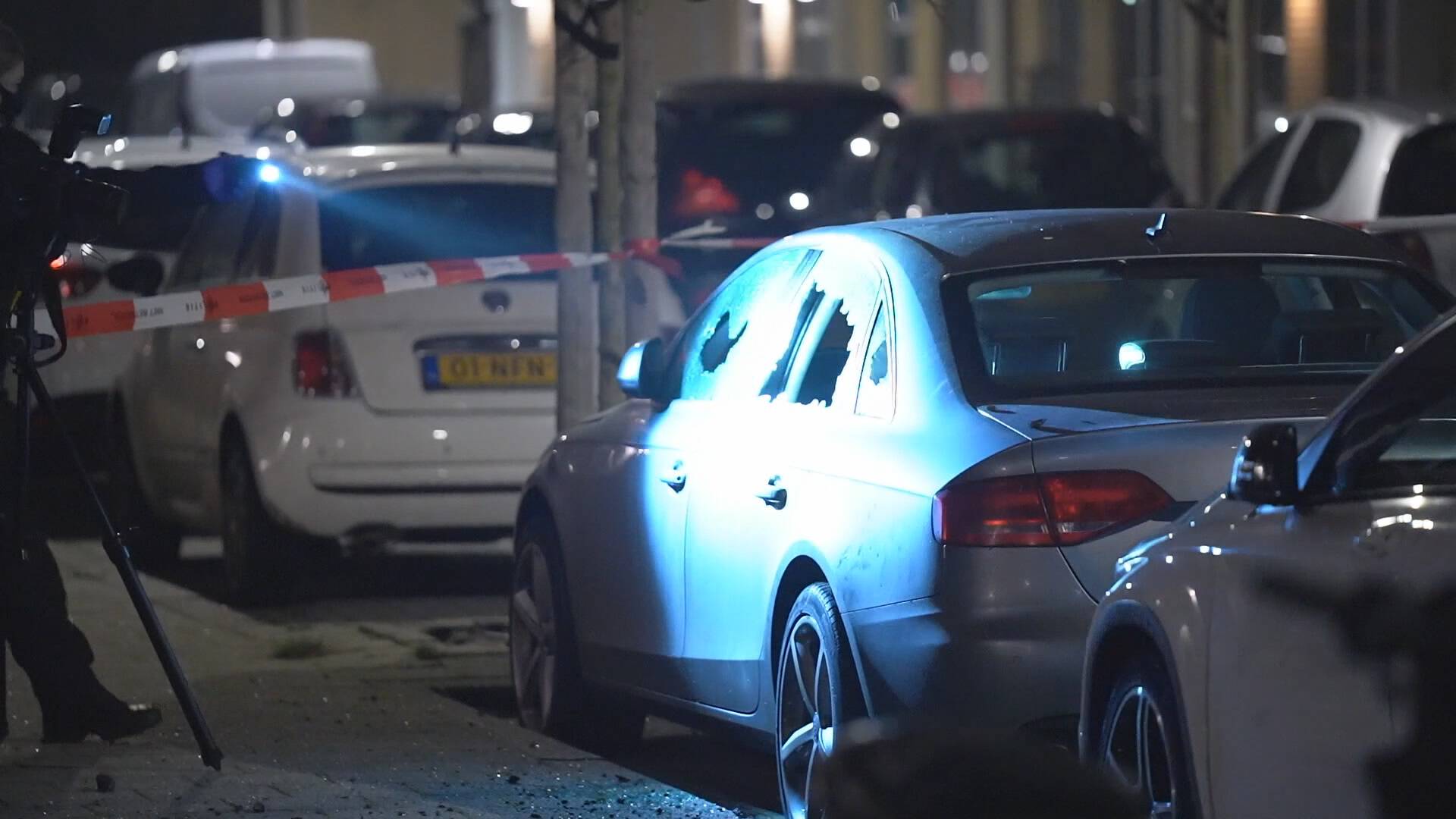 В Роттердаме произошел взрыв: повреждены дома и автомобили