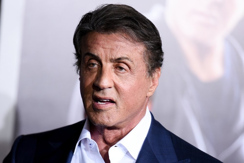 В Болгарии арестовали банду, члены которой пользовались "паспортом" Сталлоне