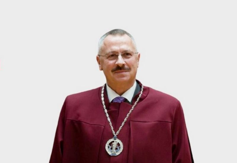 Головатый Сергей