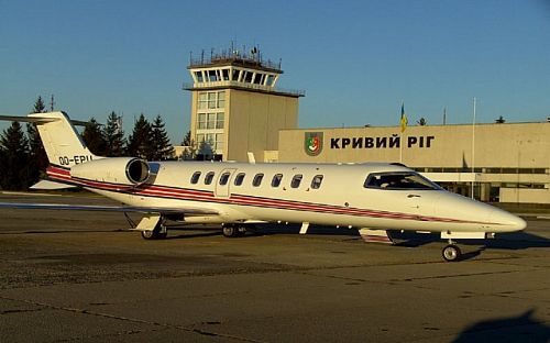 Директора аеропорту Кривого Рогу звинуватили у крадіжці мільйонів гривень