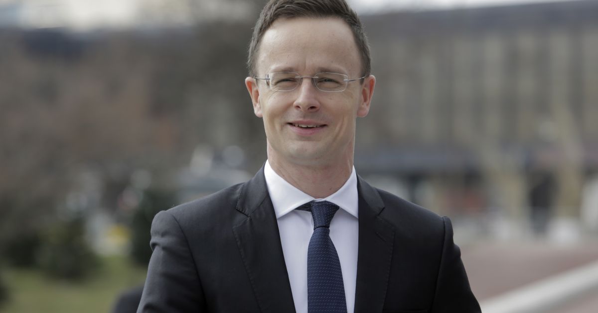 Венгрия готова дать Украине 50 миллионов евро на ремонт дорог в Закарпатье