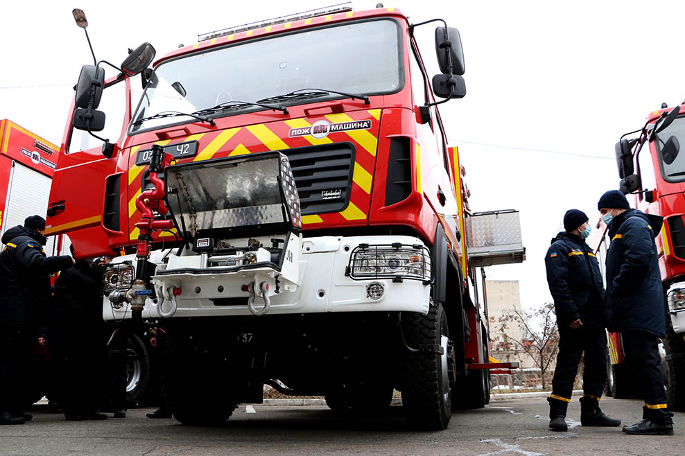У Дніпрі горіла квартира у багатоповерхівці: загинув чоловік