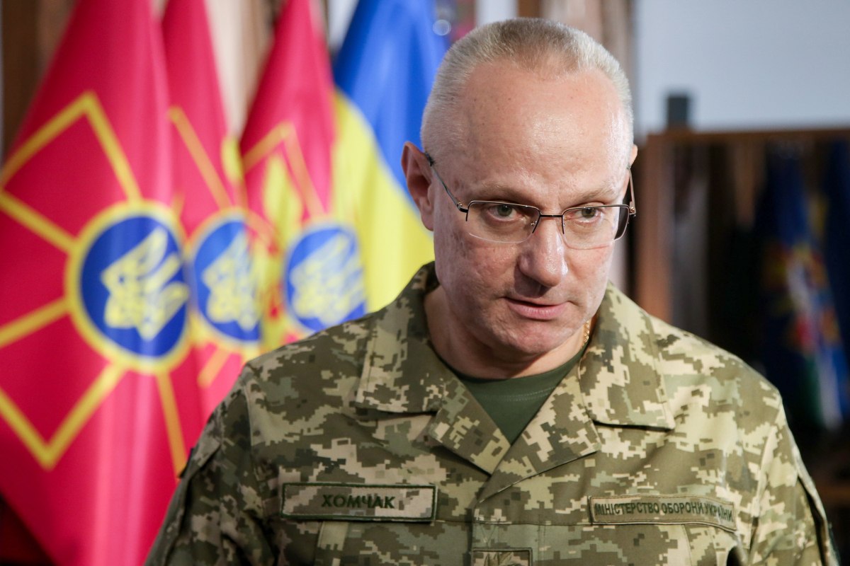 Позорная измена военных и страны: глава Генштаба обвинил бойца в его же смерти