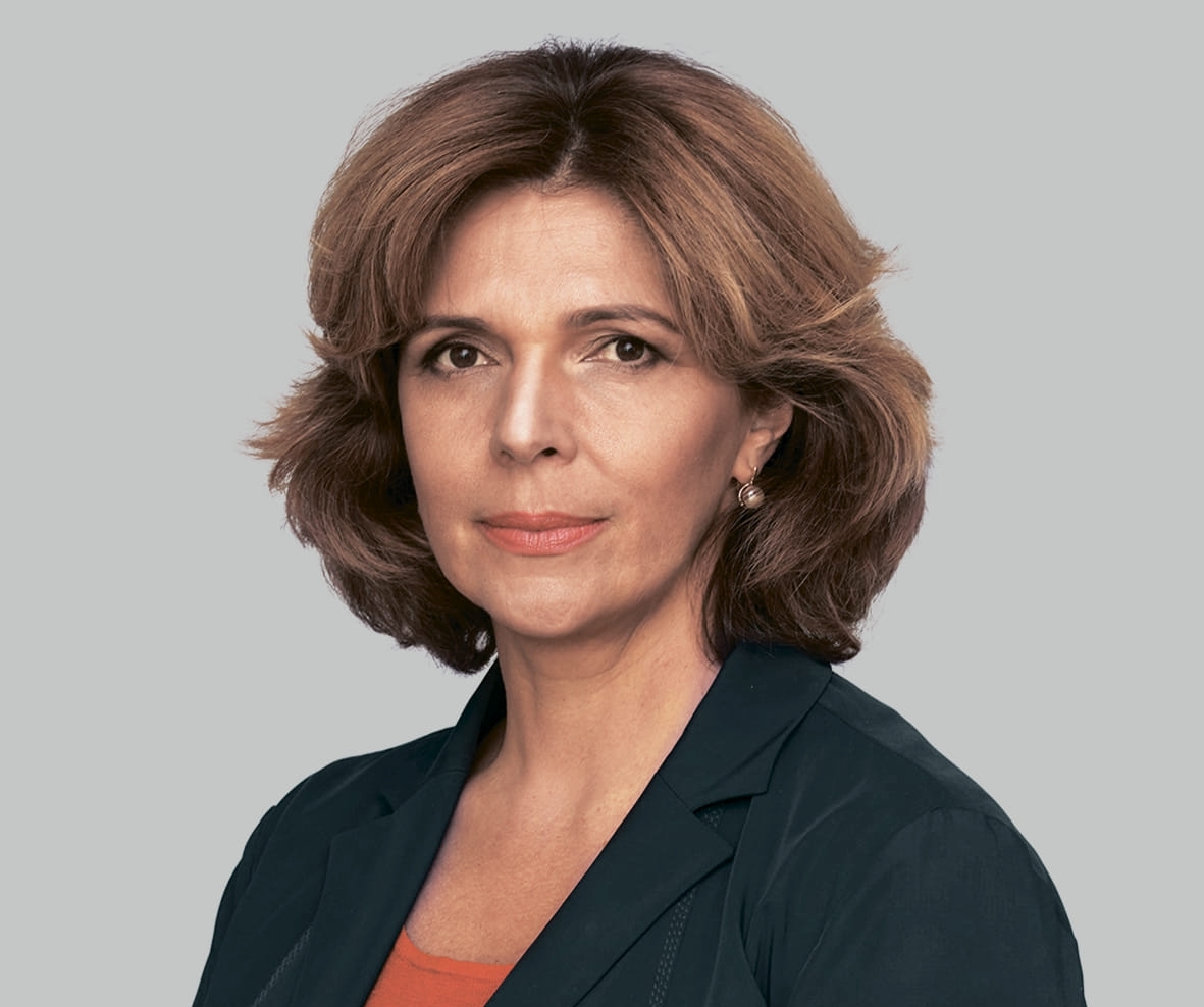 Богомолец Ольга