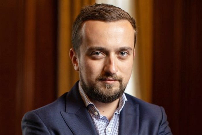 Тимошенко Кирило