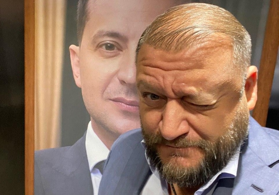 Добкін вирішив зайняти пост померлого Кернеса