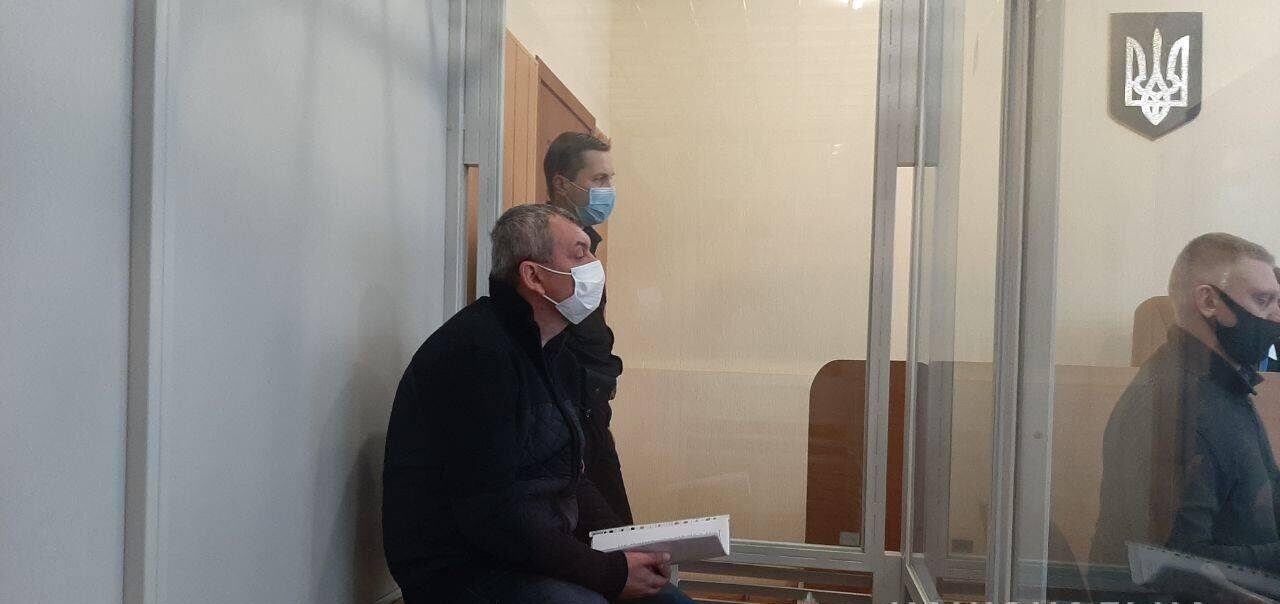 Орендаря харківського будинку для літніх людей заарештували на 60 діб