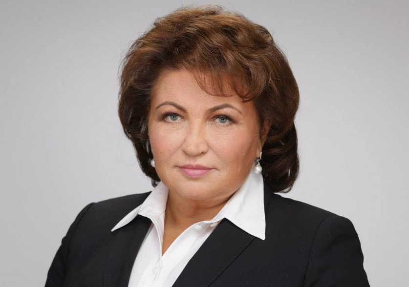 Бахтеєва Тетяна